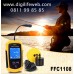 Fish Finder Lucky FFC1108-1